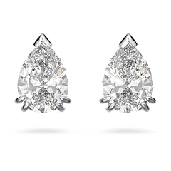 Swarovski clous oreilles d'occasion  Livré partout en France