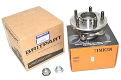 Hub bearing wheel for sale  Delivered anywhere in UK