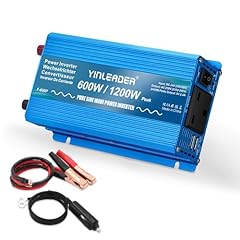 Yinleader pure sine for sale  Delivered anywhere in UK