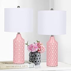 Ceramic table lamps for sale  Delivered anywhere in USA 