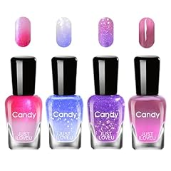 Colorful nail polish for sale  Delivered anywhere in UK