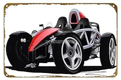 Ariel atom red for sale  Delivered anywhere in USA 