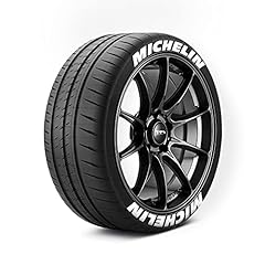 Michelin tyre stickers for sale  Delivered anywhere in UK