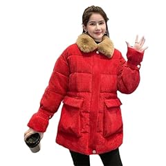 Cappotto cotone imbottito usato  Spedito ovunque in Italia 