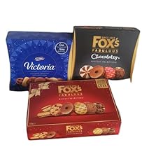 Fox fabulously chocolatey for sale  Delivered anywhere in UK