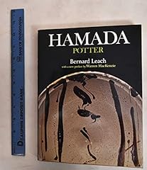 Hamada potter for sale  Delivered anywhere in USA 