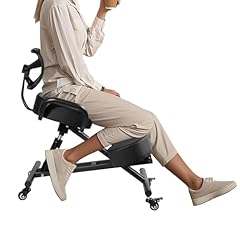 Kniestuhl ergonomischer kniest gebraucht kaufen  Wird an jeden Ort in Deutschland