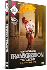 Transgression usato  Spedito ovunque in Italia 