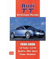 Audi performance portfolio d'occasion  Livré partout en France