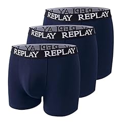 Replay boxer style gebraucht kaufen  Wird an jeden Ort in Deutschland