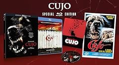 Cujo usato  Spedito ovunque in Italia 