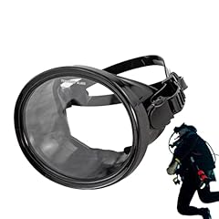 Maschera subacquea con usato  Spedito ovunque in Italia 