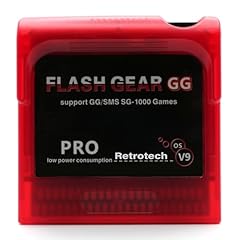 Flash game gear for sale  Delivered anywhere in Ireland