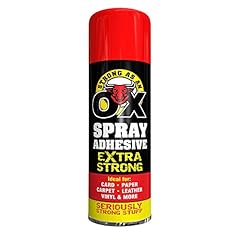 Strong ox spray for sale  Delivered anywhere in UK