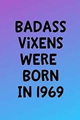 Badass vixens were usato  Spedito ovunque in Italia 