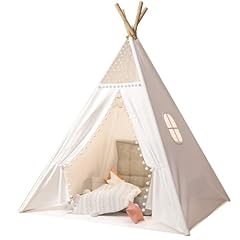 Jodimitty teepee tent for sale  Delivered anywhere in UK