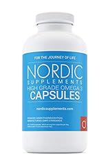 Nordic supplements high for sale  Delivered anywhere in UK