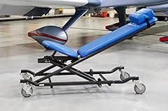 Aerocreeper adjustable height for sale  Delivered anywhere in USA 