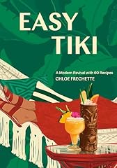 Easy tiki modern d'occasion  Livré partout en France