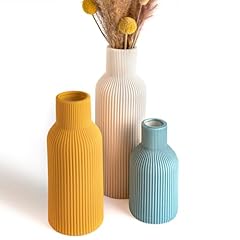 Colorful ceramic vases for sale  Delivered anywhere in USA 