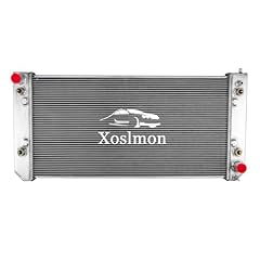 Xoslmon row aluminum for sale  Delivered anywhere in USA 
