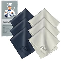 Mr.siga panni microfibra usato  Spedito ovunque in Italia 