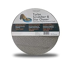 Bergan turbo scratcher for sale  Delivered anywhere in USA 