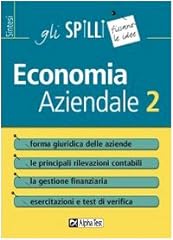 Economia aziendale. forma usato  Spedito ovunque in Italia 