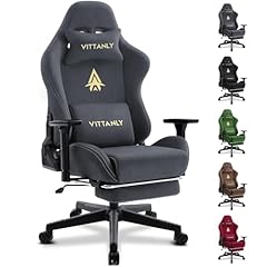 Vittanly gaming stuhl gebraucht kaufen  Wird an jeden Ort in Deutschland