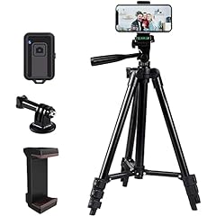 Zetong phone tripod for sale  Delivered anywhere in UK