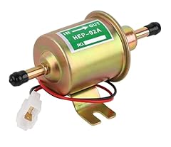 Electric fuel pump for sale  Delivered anywhere in UK