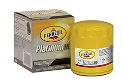 Pennzoil hpz platinum for sale  Delivered anywhere in USA 