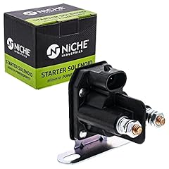 Niche starter solenoid for sale  Delivered anywhere in USA 