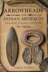 Finding identifying arrowheads for sale  Delivered anywhere in USA 
