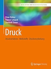 Druck druckverfahren werkstoff for sale  Delivered anywhere in UK