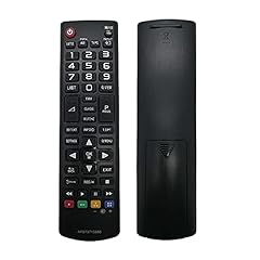 Replacement remote control for sale  Delivered anywhere in UK