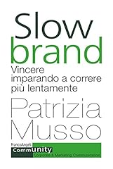 Slow brand. vincere usato  Spedito ovunque in Italia 