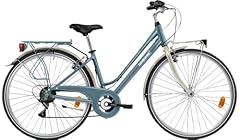 Lombardo bici mirafiori usato  Spedito ovunque in Italia 