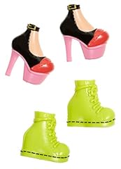 Bratz shoefiesnaps pack for sale  Delivered anywhere in UK