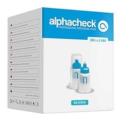 Alphacheck professional pen gebraucht kaufen  Wird an jeden Ort in Deutschland