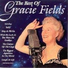 Gracie fields best for sale  Delivered anywhere in UK