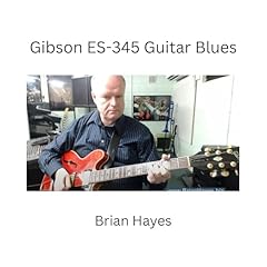 Gibson 345 guitar usato  Spedito ovunque in Italia 