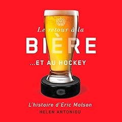 Retour bière hockey for sale  Delivered anywhere in USA 