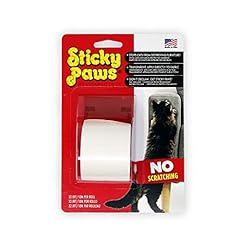 Sticky paws roll for sale  Delivered anywhere in UK