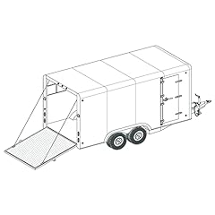 Trailer parts outlet for sale  Delivered anywhere in USA 