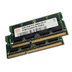 Hynix ram 2x2 usato  Spedito ovunque in Italia 