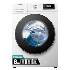 Hisense series wfqa8014evjm for sale  Delivered anywhere in Ireland