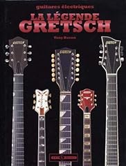 gretsch broadkaster d'occasion  Livré partout en France