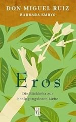 Eros rückkehr zur gebraucht kaufen  Wird an jeden Ort in Deutschland