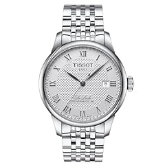 Tissot mens locle for sale  Delivered anywhere in USA 